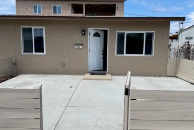 3530 CLAIREMONT MESA BLVD 1